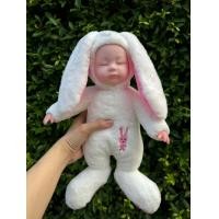 ราคา ตุ๊กตาเด็กทารก ช่วยกอดกล่อมนอน ตุ๊กตาตัวโปรดของเจ้าตัวน้อย (21582333546)