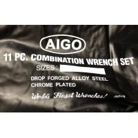 ราคา ซองใส่ประแจของ ยี้ห้อ AIGO (7824370358)