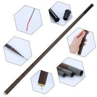 ราคา Sougayilang คันเบ็ดคันเบ็ดตกปลากล้องส่องทางไกลแบบพกพาคันเบ็ดตกปลา 2 7 เมตร 3 6 เมตร 4 5 เมตร 5 4 เมตร (23255577761)