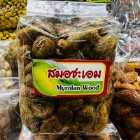ราคา สมอชะเอม ขนาด 500 g สมอ ชะเอม สมอชะเอมอบแห้ง อร่อย หอม หวาน (14553928198)