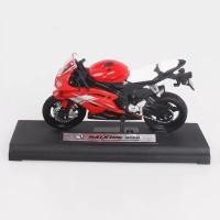 ราคา โมเดลรถมินิไบค์ โมเดลรถมอเตอร์ไซค์ ราคาถูก (13041823015)