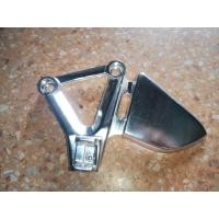 ราคา สเตร์พักเท้าหน้า ซ้าย ฮอนด้า LS 125 (23027045802)