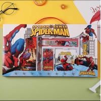 ราคา ชุดเครื่องเขียน 14 ชิ้น ชุดอุปกรณ์เครื่องเขียนเด็ก ชุดเครื่องเขียนเด็ก อุปกรณ์การเรียน ลายการ์ตูน น่ารัก เป็นของขวัญเด็กได้ (21988780194)