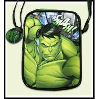 ราคา พร้อมส่ง กระเป๋าสะพายข้างเด็กลายการ์ตูนลิขสิทธิ์แท้ Marvels Disney สุดเท่ห์ ทรงเหลี่ยม 1ช่องซิป 2ซ่องซิป สายปรับได้ (15549984361)