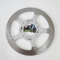 ราคา จานเบรคเจาะ WAVE110i WAVE125i ปลาวาฬ จานเบรคแต่ง จานเบรคหน้า ขนาด 220 mm 4 รู เจาะ ไล่เบา จานดิสเวฟ110i เวฟ125i วาฬ (22877880819)