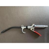 ราคา BHQ ปืนเป่าลมแรงดันสูง ปืนเป่าลม ปืนฉีดลม ปืนทําความสะอาดฝุ่น Air Blow Gun Kit ปืนลม อลูมิเนียมอัลลอยด์ (22875177183)