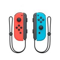 ราคา สายรัดสายคล้องข้อมือสำหรับ Switch Joycon ตัวควบคุม Nintendo อะไหล่อุปกรณ์เสริม (21448116989)