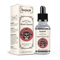 ราคา BIDICK เซรั่มปลูกหนวด 30ml เซรั่มปลูกเครา น้ำยาปลูกเครา ปลูกผมปลูกหนวดปลูกคิ้วยาปลูกผมยาปลูกหนวดยาปลูกคิ้วเซรั่มปลูกผมเซร (19270880063)