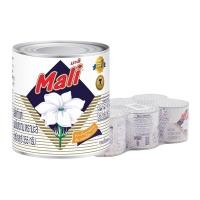 ราคา แพ็ค 6 กระป๋อง มะลิ นมข้นหวาน 355 กรัม x 6 กระป๋อง (22611618190)