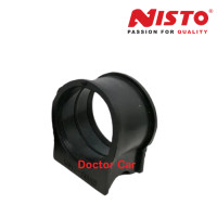 ราคา Nisto นิสโต้ บูชยึดแร็ค ยางรัดแร็ค โตโยต้า คัมรี่ Toyota Camry SXV10 SXV20 ราคาต่อ 1 ชิ้น (22808901892)