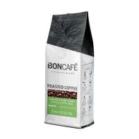 ราคา Boncafe Espresso บอนกาแฟ เอสเปรสโซ่ กาแฟแท้ ชนิดเม็ด 250g กาแฟ (21524230559)