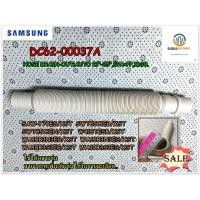 ราคา ขายอะไหล่ของแท้ ท่อน้ำทิ้งเครื่องซักผ้าซัมซุง SAMSUNG HOSE DRAIN DC62 00037A (12116573351)