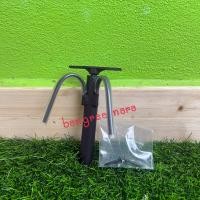 ราคา หัวไม้ส้าวแบบขันน็อต 1ชิ้น ขนาดน็อต 10มิล หัวส้าวเพนียดนกเขาใหญ่และนกเขาชวา กรงต่อนกเขาใหญ่ (20478209866)