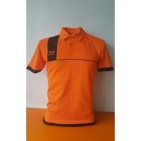 ราคา โล๊ะสต๊อก หมดแล้วหมดเลย DEFFO เสื้อโปโล เสื้อคอปก ชาย ยี่ห้อเดฟโฟ รหัส 48383 (19631761150)