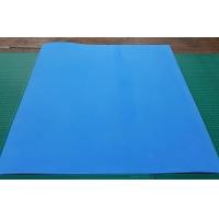 ราคา โฟมEVA เกรดA แผ่นเรียบสี่น้ำเงิน ขนาด 60x65 60x130 ซม หนา 5 10 มม (12592470708)