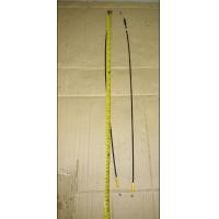 ราคา สายสลิงมือเปิดใน โตโยต้า วีออส วีโก้ ฟอร์จูนเนอร์ อินโนวา อะแวนซ่า (21721007423)