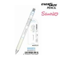 ราคา ดินสอกด Pentel Energize ดินสอกดเก็บหัวได้ ลาย ลิขสิทธิ์แท้ นำเข้าจากญี่ปุ่น Sanrio San x Disney ชินจัง (22281979208)