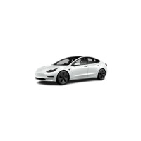 ราคา ปากกาแต้มสี ปากกาแต้มสีรถยนต์ สีแต้มรถ TESLA MODEL Y และ TESLA MODEL 3 ยี่ห้อ P2K มีทุกรุ่น ทุกสี (19371503285)
