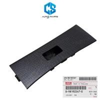 ราคา แท้100 ฝาครอบสวิตซ์กระจกไฟฟ้า CHEVROLET COLORADOTRAILBLAZER L ซ้าย (22038649578)