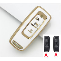 ราคา เคสกุญแจ TPU รถจักรยานยนต์ เคสกุญแจรีโมทคอนโทรล Honda PCX 160 125 PCX125 PCX160 ADV 150 350 VISION (22729692591)