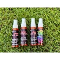 ราคา สเปร์หัวเชื้อปลานิล buddy สับกระจุย หัวเชื้อกลิ่นหอมสีส้ม ช่วยดึงดูดปลา ช่วยให้ปลาเข้าฝูงไว กินเหยื่อไว และกระตุ้นความอยากอาหาร ขนาด 30 ML วิธีใช้ ฉีดใส่เหยื่อหลัก 2 3ที เหยื่อ100กรัม (15204504943)