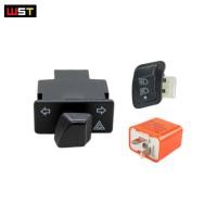 ราคา สวิทซ์ไฟผ่าหมากwave125i ไฟฉุกเฉิน สวิทซ์ไฟสูงต่ำ ตรงรุ่น wave125i เวฟ125ปลาวาฬ wave125iled สวิทซ์ไฟผ่าหมากเวฟ125 (22783787248)
