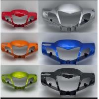 ราคา หน้ากากหน้าเวฟ125R Wave125R หัวแหลม ดิสเบรค (16302843732)