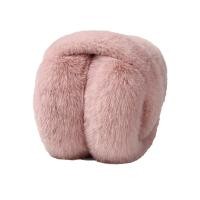 ราคา Earmuff พร้อมส่ง ที่ปิดหูกันหนาว ที่ปิดหูแบบพับได้ ปิดหูผู้หญิง Earmuffs แบบหนา Plush ป้องกันหู Windproof แบบพับกลางแจ้งเล่นสกีแถบคาดศีรษะ Earmuffs (23072860639)