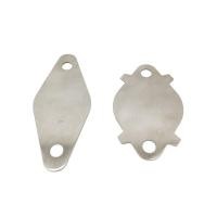 ราคา แผ่นอุด EGR Ford Ranger Mazda Pro BT50 2 2 2 3 ปี 2012 2020 งานสแตนเลสแท้ มีเก็บเงินปลายทาง (20281908539)