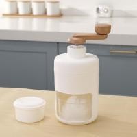 ราคา พร้อมสต็อก ส่งจากกทม เครื่องทำน้ำแข็งไส เครื่องทำน้ำแข็งไส เครื่องทำบิงซู เครื่องบดน้ำแข็งเพื่อทำน้ำแข็งไส (19581499778)