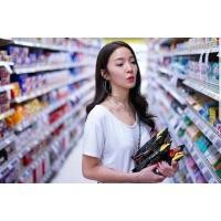 ราคา เสื้อยืด คอยู งานป้ายtopshop แฟชั่นผู้หญิง (17440415192)