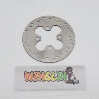 ราคา จานดิสหลัง SONICDASHNOVA RSLS 125TENABEATMSX 125NSR R 190mm จานดิสเบรคเดิม ใช้กับรถรุ่น SONICหลัง (21071737643)