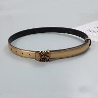 ราคา เข็มขัดหนังแท้ทรงเรขาคณิตสีทอง ทรงเรขาคณิตสีทอง แฟชั่น เข็มขัดหนังแท้สำหรับผู้หญิง เข็มขัดหนังแท้แบบลำลอง เข็มขัดหนังแท้ (23259325725)