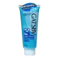 ราคา Gatsby แกสบี้ เจลโกนหนวด 205 กรัม ครีมโกนหนวดดีมาก (16699119208)