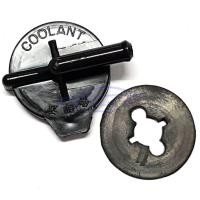 ราคา ฝาปิดกระป๋องพักน้ำรถ โตโยต้า อัลติส ลีโม่ Toyota Altis Limo 2003 2008 วีออส 2003 2010 ฝาปิดกระป๋องพักน้ำ TOYOTA ALTIS VIOS 03 10 ฝาปิดหม้อพักน้ำรถ (15604161049)