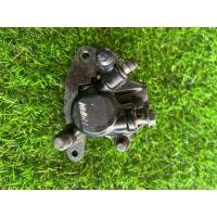 ราคา ปั้มล่าง CLICK110i CLICK125i SCOOPY I ZOOMER X ปั้มซ้าย ปั้มเบรคหน้า ปั้มดิสหน้า ปั๊ม คลิก110i คลิก125i มือสอง (21451318148)