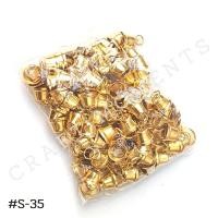 ราคา CRAFT MOMENTS กระดิ่ง ระฆัง BELLS BELL ระฆังเงิน ระฆังทอง กระดิ่งเงิน กระดิ่งทอง กระดิ่งจิ๋ว ระฆังจิ๋ว หลายขนาด (16426077857)