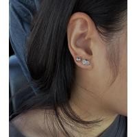ราคา Substore th sunbae 02 tiny sunshine stud ต่างหูพระอาทิตย์ Silver925 (19208991883)