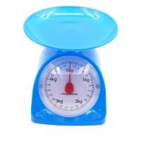 ราคา Cocotamcoco 1แถม1 เครื่องชั่ง เครื่องชั่งแบบเข็ม ตราชั่งอาหาร ตาชั่งสปริง กิโลแบบถาดเครื่องชั่งในครัวเรือน 1กิโลกรัม2กิโลกรัม3กิโลกรัม5กิโลกรัม (4807456072)