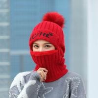 ราคา หมวกโม่งไหมพรมกันหนาว หมวกโม่งผู้ใหญ่ ส่งจากไทย (22495671732)