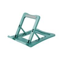 ราคา Mobile Phone cket Foldable Phone Stand Holder ABS Holder cket Dock For Desk 4 level Height Adjustable (19514827898)