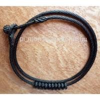 ราคา เชือกเทียนสายตะกรุดคาดเอวยาว 30 48นิ้ว (23145729405)