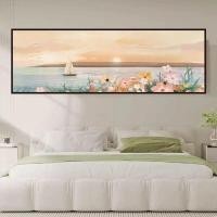 ราคา 1 2M โปสเตอร์วันพีช รูปภาพติดผนังมินิมอล โปสเตอร์ติดห้อง รูปภาพติดผนัง โปสเตอร์สําหรับเด็ก การตกแต่งห้อง (22804933800)