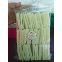 ราคา เศษสบู่นมข้าว1กิโล ถุงตีฟอง (23300638065)