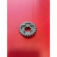 ราคา เฟืองขับเกียร์4แท้ 24ฟัน เวฟ110iรุ่นปี2011 2015ดรีม110i ท่อลอด 1ชิ้น 23471 KWW อะไหล่แท้ศูนย์HONDA (14574548798)