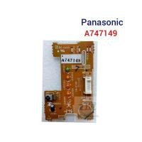 ราคา ชุดแผงวงจรแอร์ Panasonic รุ่น CS PS9RKT CS PS13RKT A748178 พาท CWA73C8808 อะไหล่แท้ อะไหล่ถอด (17264714836)