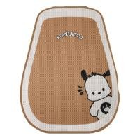 ราคา bingbin พร้อมส่ง แผ่นรองนั่งในรถยนต์ ระบายอากาศได้ดีและไม่อับ ลายการ์ตูนสุนัขน่ารัก เบาะคู่หน้า เบาะรองหลังรถยนต์ (23088084608)