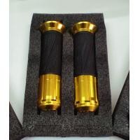ราคา ปลอกแฮนด์ มิเนียมสีทอง ปลอกแฮนด์ไฮโซ (21364343937)