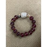 ราคา สร้อยข้อมือหยกแดงแท้สมเด็จม้วนของเก่าน่าสะสมบูชา (12494705406)