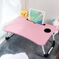 ราคา spring home โต๊ะญี่ปุ่นพับ โต๊ะญี่ปุ่น minimal โต๊ะญี่ปุ่น โต๊ะอเนกประสงค์ โต๊ะวางโน๊ตบุ๊ค สำหรับเด็ก นักเรียน บนเตียง หอพัก ขนาดเล็ก พกพาสะดว (11144196094)